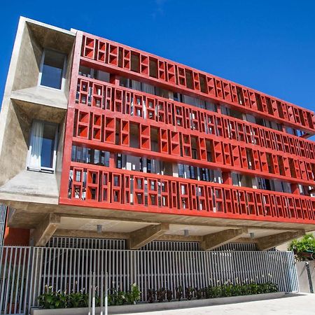 Dream Inn Pr Σαν Χουάν Εξωτερικό φωτογραφία