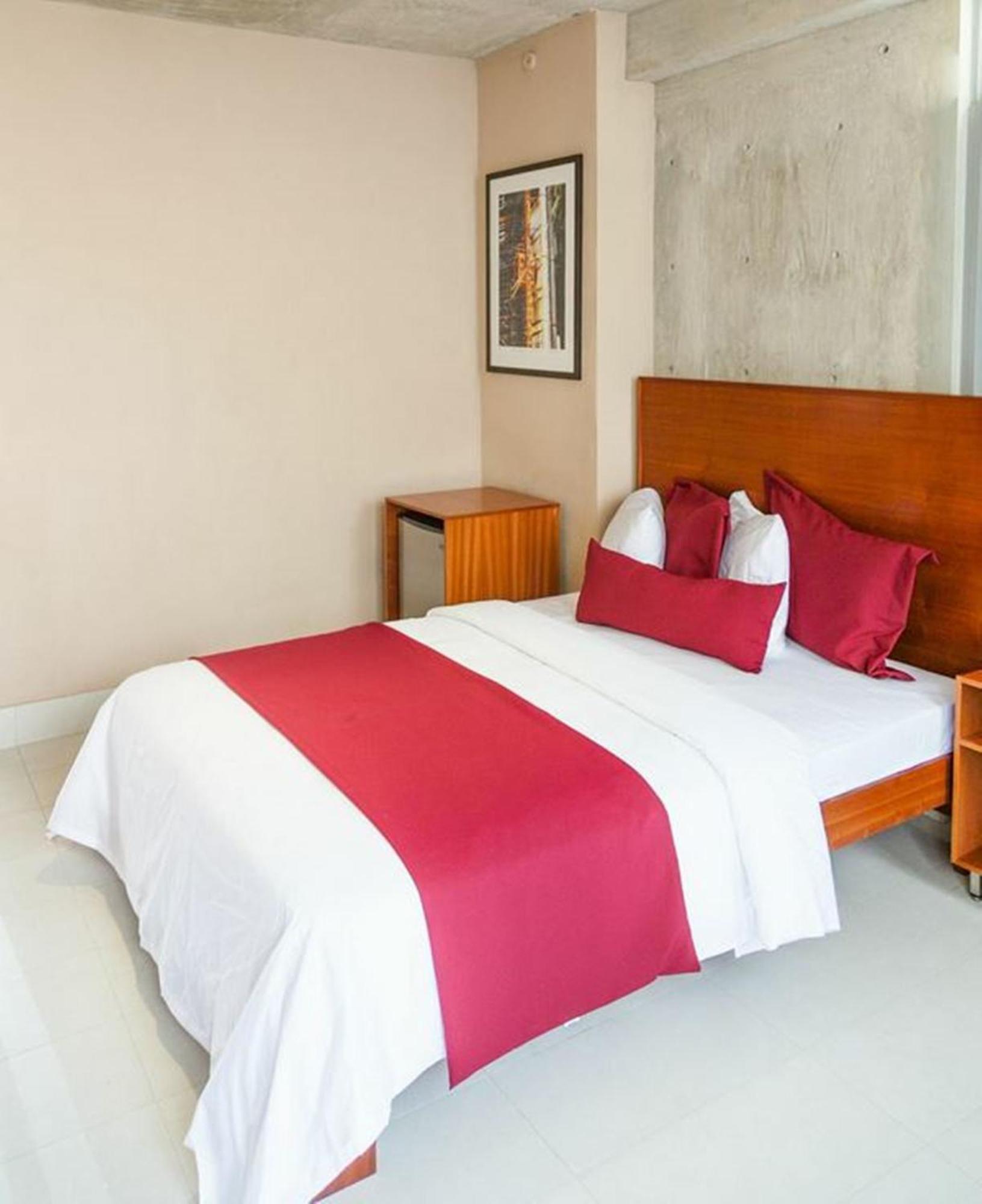 Dream Inn Pr Σαν Χουάν Δωμάτιο φωτογραφία