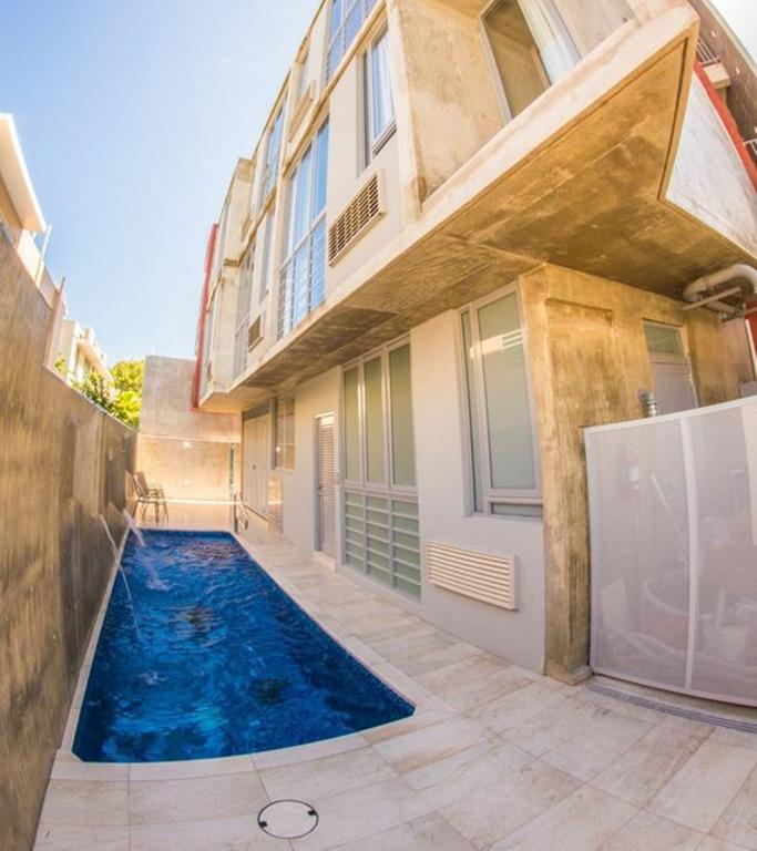 Dream Inn Pr Σαν Χουάν Εξωτερικό φωτογραφία
