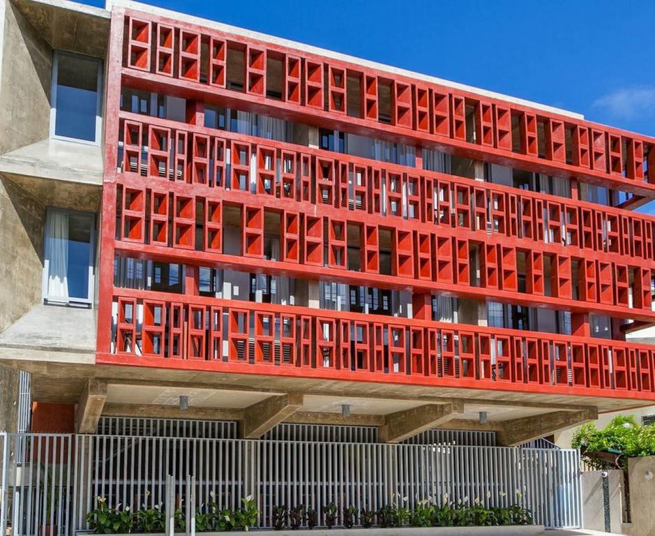 Dream Inn Pr Σαν Χουάν Δωμάτιο φωτογραφία