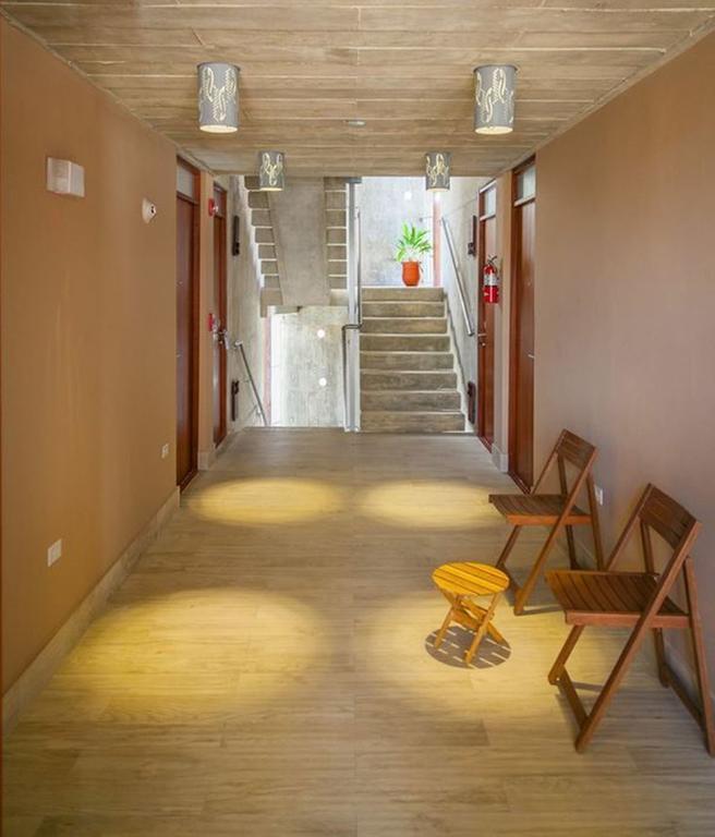 Dream Inn Pr Σαν Χουάν Εξωτερικό φωτογραφία