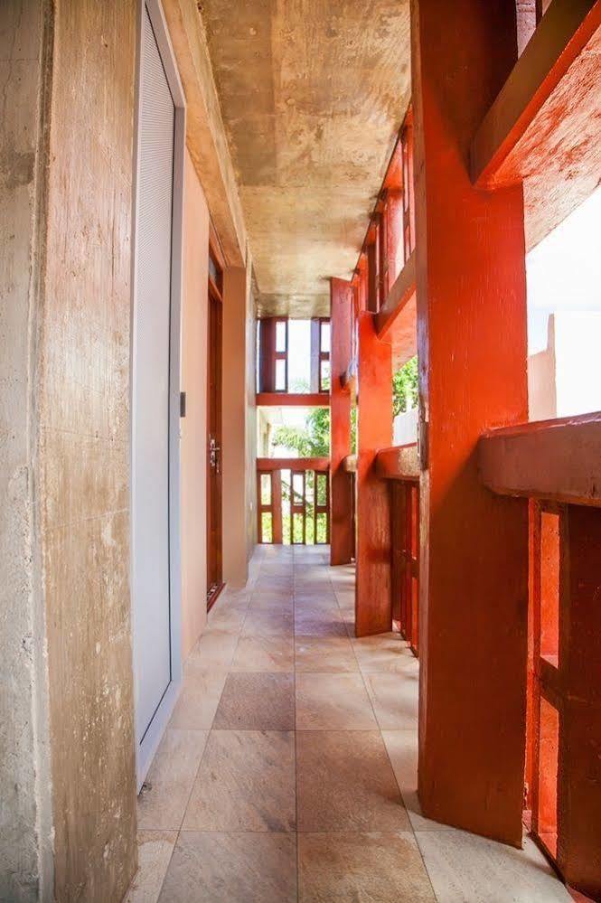 Dream Inn Pr Σαν Χουάν Εξωτερικό φωτογραφία