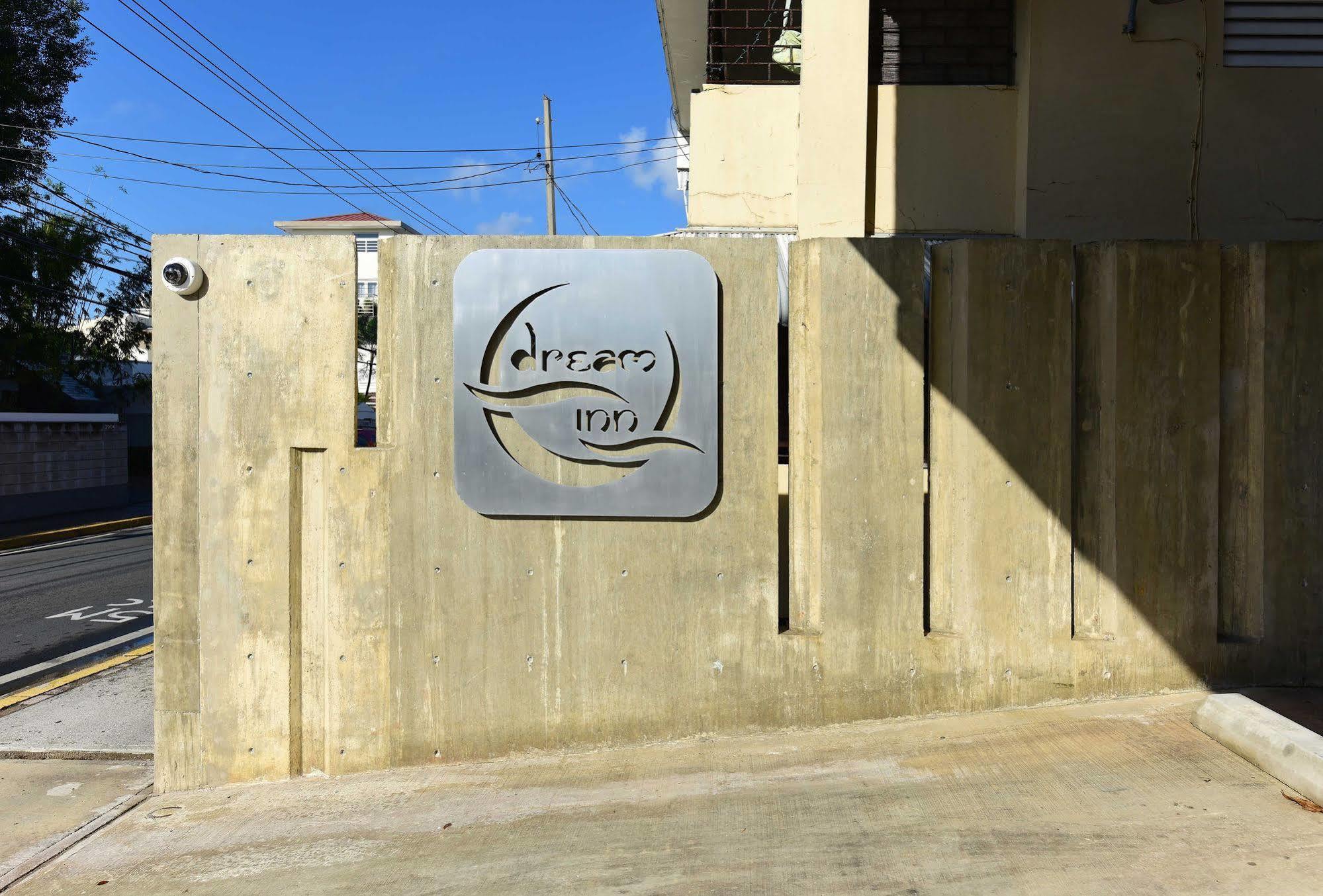 Dream Inn Pr Σαν Χουάν Εξωτερικό φωτογραφία