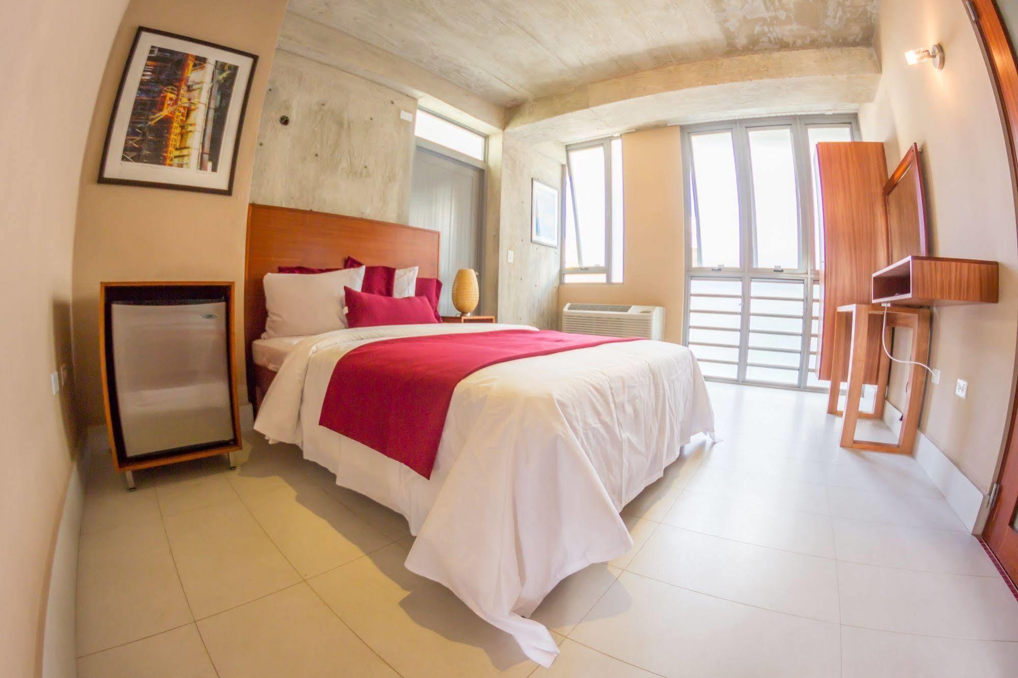 Dream Inn Pr Σαν Χουάν Εξωτερικό φωτογραφία
