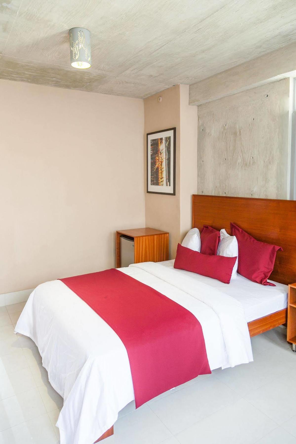 Dream Inn Pr Σαν Χουάν Εξωτερικό φωτογραφία