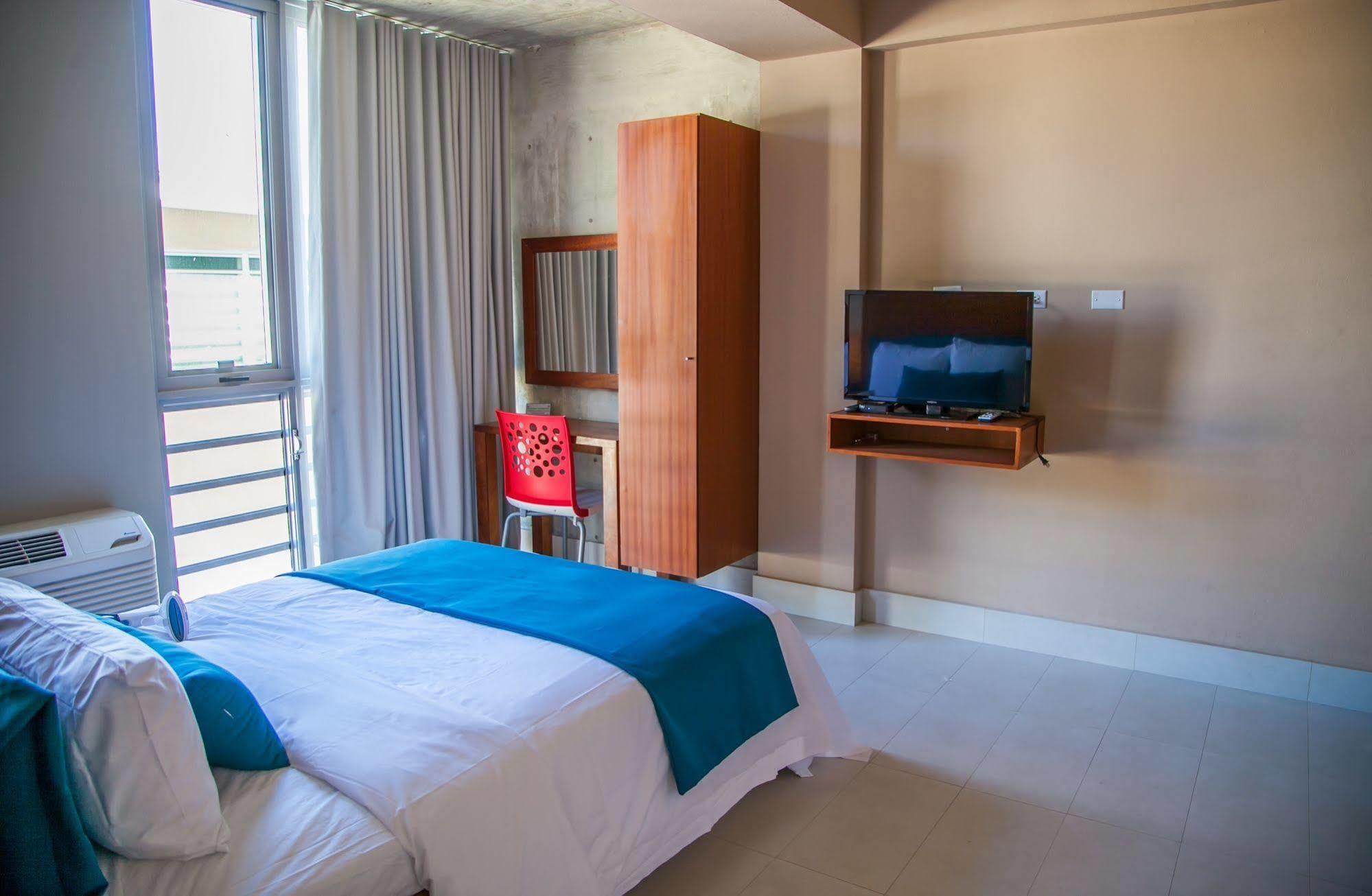 Dream Inn Pr Σαν Χουάν Εξωτερικό φωτογραφία