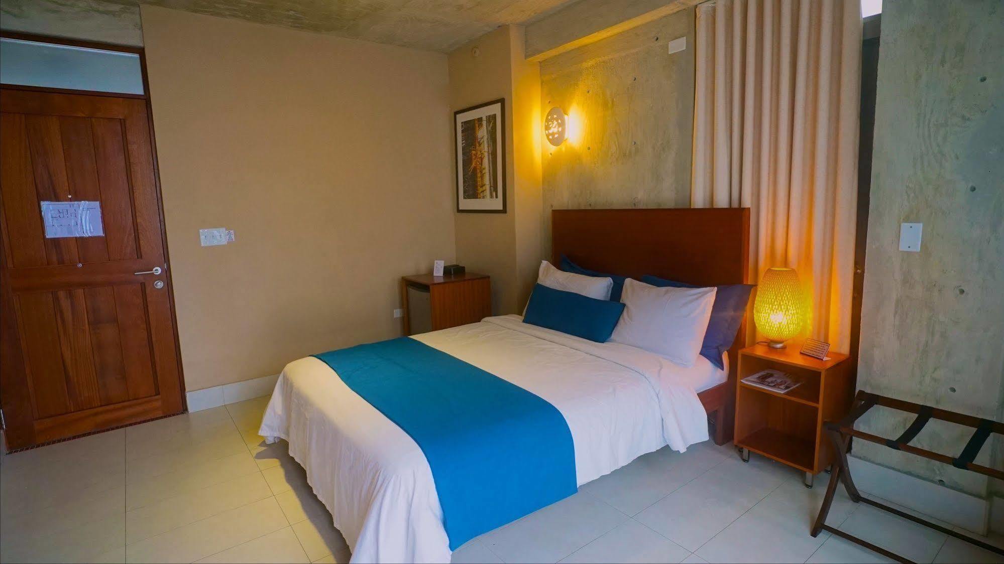 Dream Inn Pr Σαν Χουάν Εξωτερικό φωτογραφία