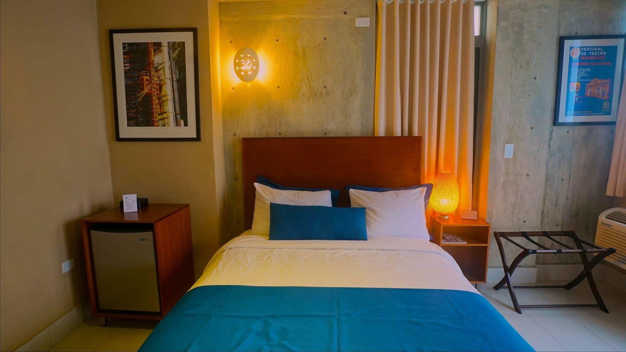 Dream Inn Pr Σαν Χουάν Εξωτερικό φωτογραφία
