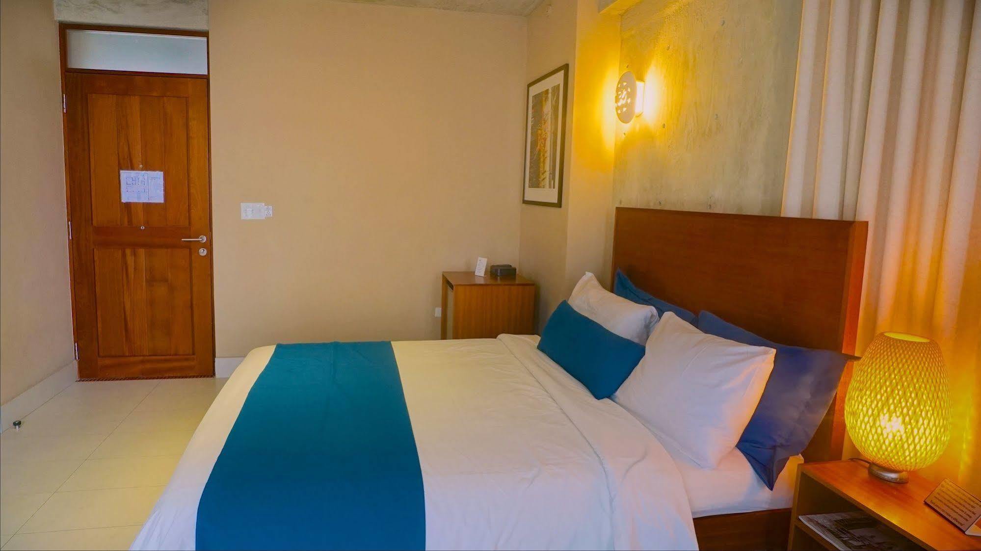 Dream Inn Pr Σαν Χουάν Εξωτερικό φωτογραφία