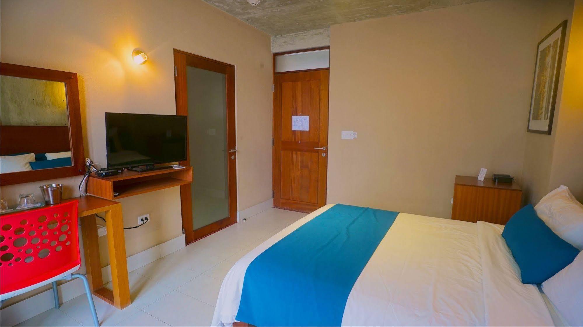 Dream Inn Pr Σαν Χουάν Εξωτερικό φωτογραφία