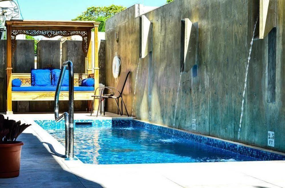 Dream Inn Pr Σαν Χουάν Εξωτερικό φωτογραφία