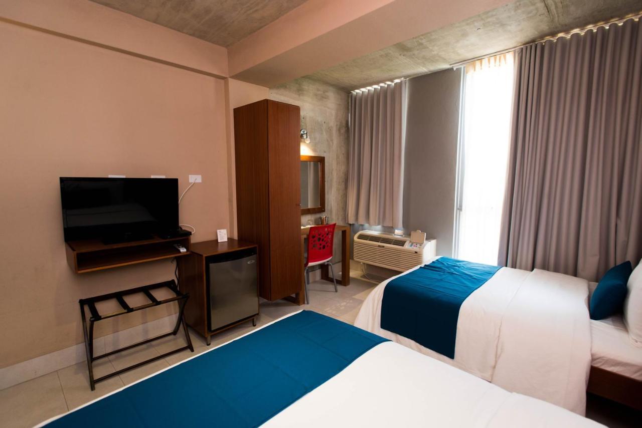 Dream Inn Pr Σαν Χουάν Εξωτερικό φωτογραφία