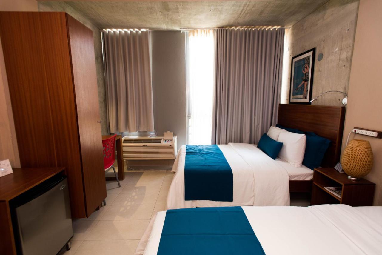 Dream Inn Pr Σαν Χουάν Εξωτερικό φωτογραφία